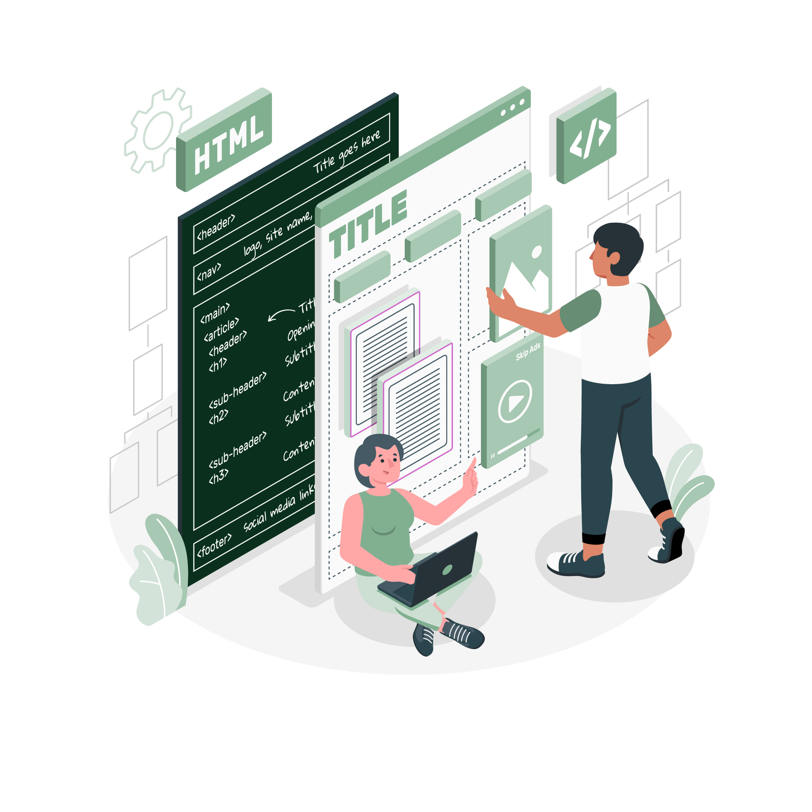 أتمتة الأعمال والتحول الرقمي للشركات